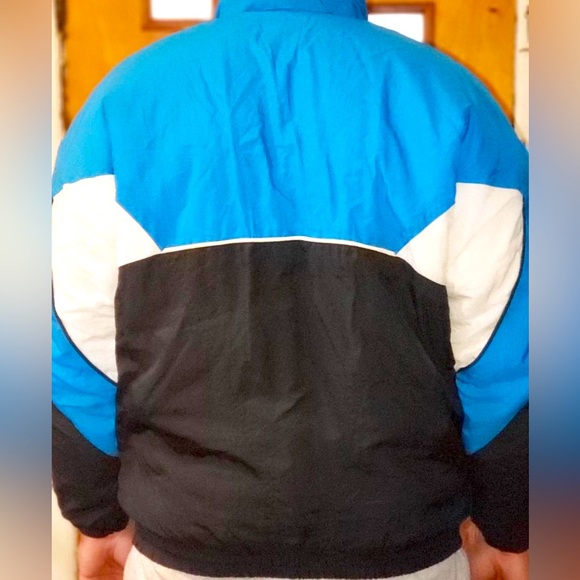 Vintage Adidas winter coat - Picture 2 of 2